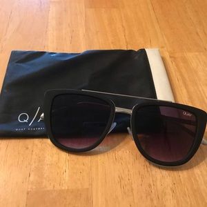 Quay Australia sunglasses